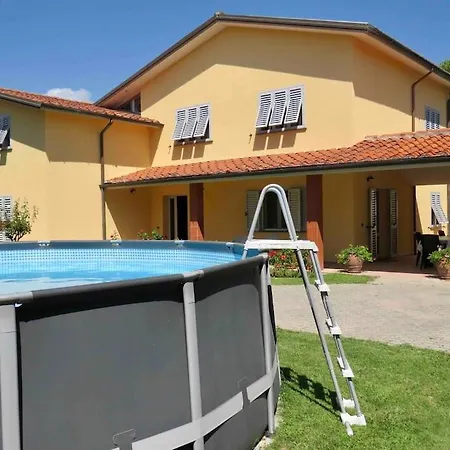 Villa Parenti *