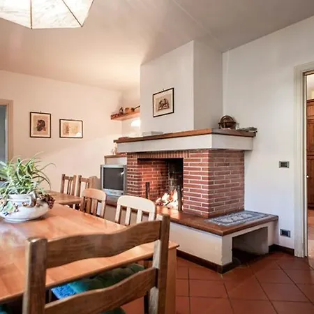 Parenti Villa Lucques