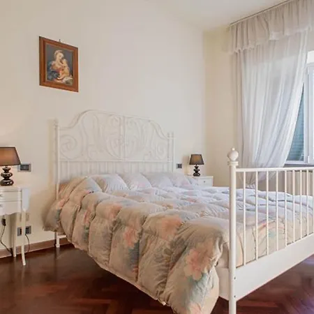 Villa Parenti Lucques