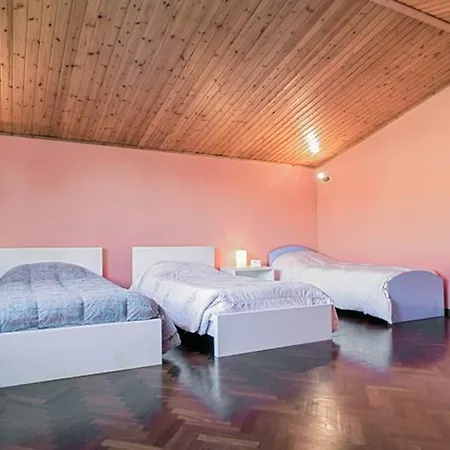 Parenti Villa Lucques
